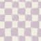 RoomMates Mr. Kate Tess Watercolor Soft Checker Peel & Stick Wallpaper